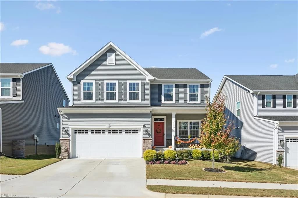 3555 Iberis LN, TOANO VA 23168 - Photo 3