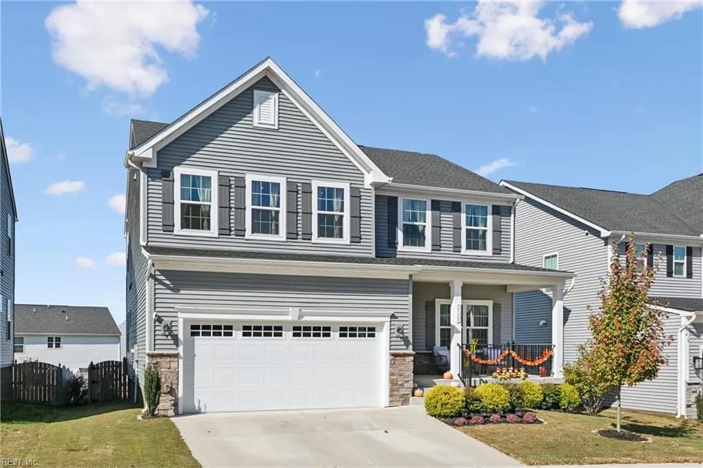 3555 Iberis LN, TOANO VA 23168 - Photo 4