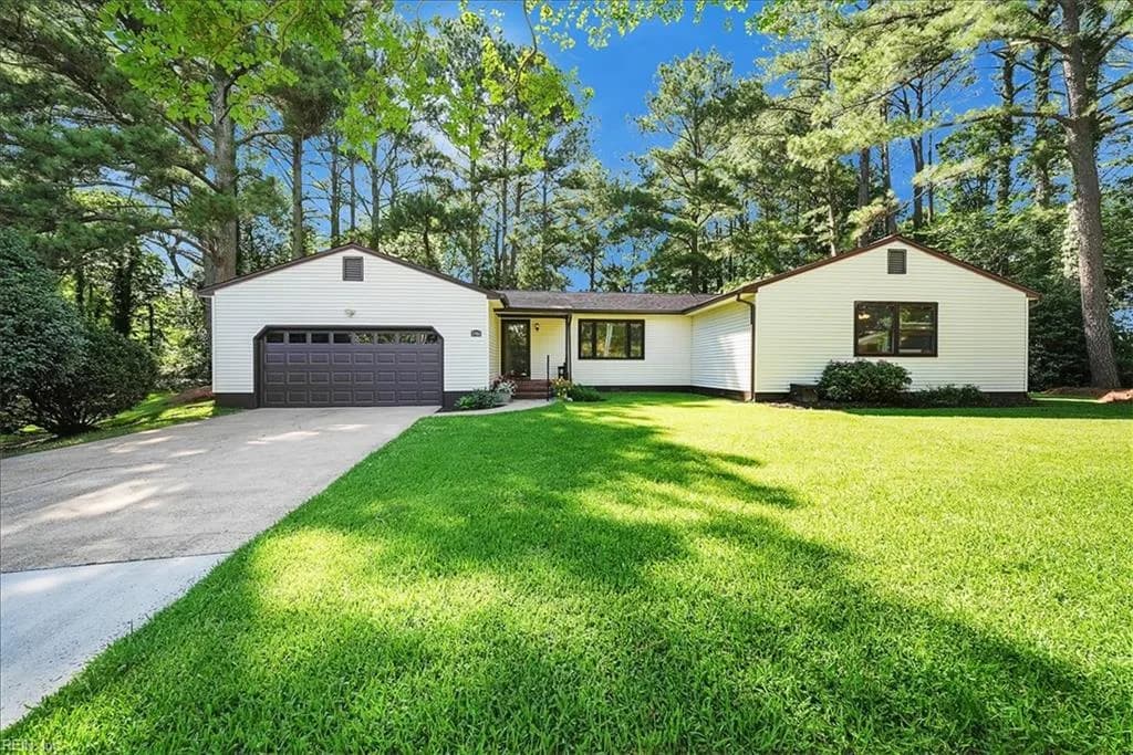 5746 Burbank CT, NORFOLK VA 23502 - Main photo
