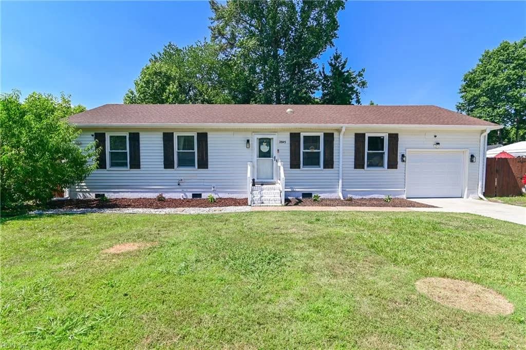 2845 Lambert TRL, CHESAPEAKE VA 23323 - Photo 3