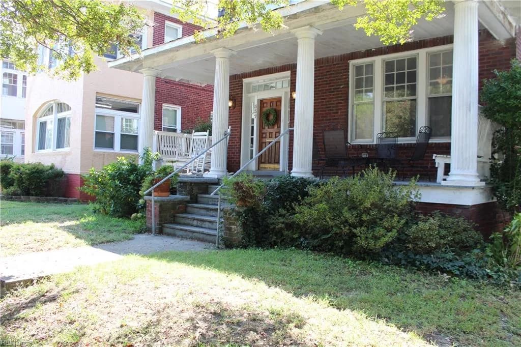 537 Washington PARK #B, NORFOLK VA 23517 - Photo 3
