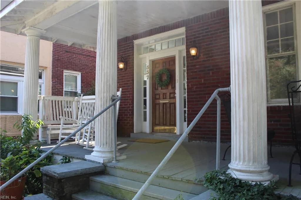 537 Washington PARK #B, NORFOLK VA 23517 - Photo 4
