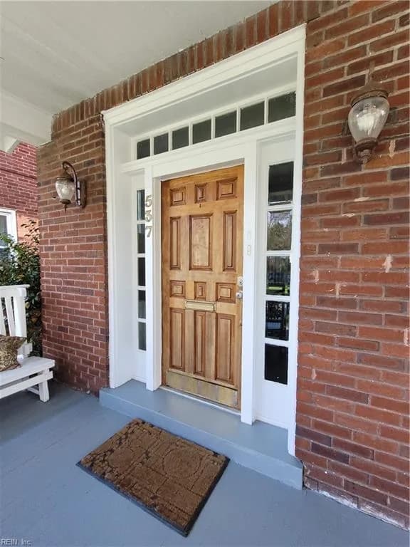 537 Washington PARK #B, NORFOLK VA 23517 - Photo 5