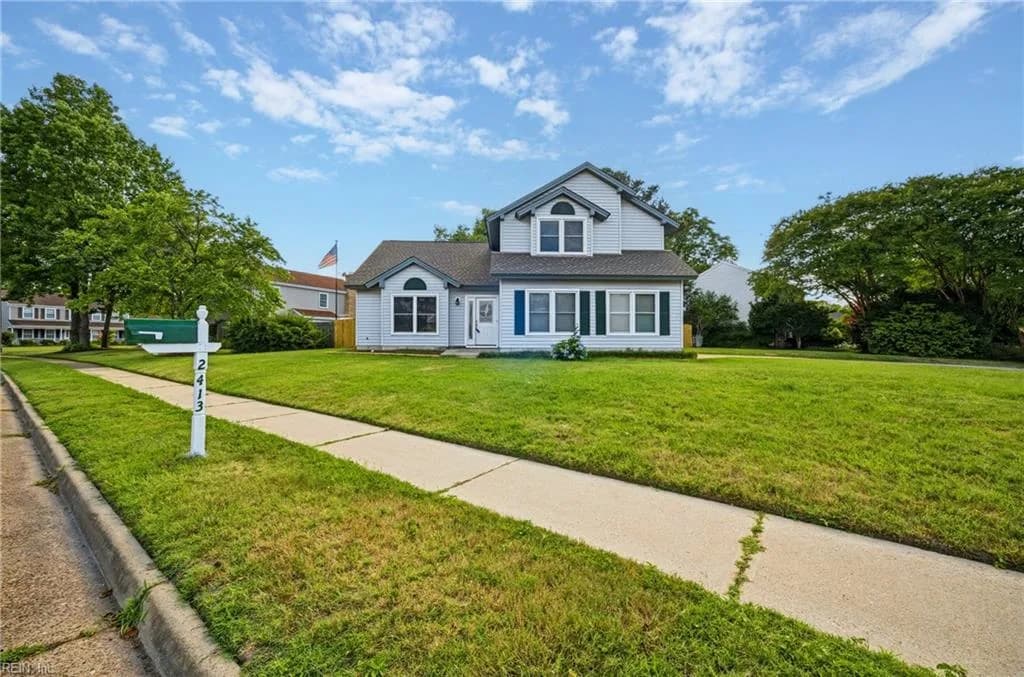 2413 Smokehouse RD, VIRGINIABEACH VA 23456 - Photo 3