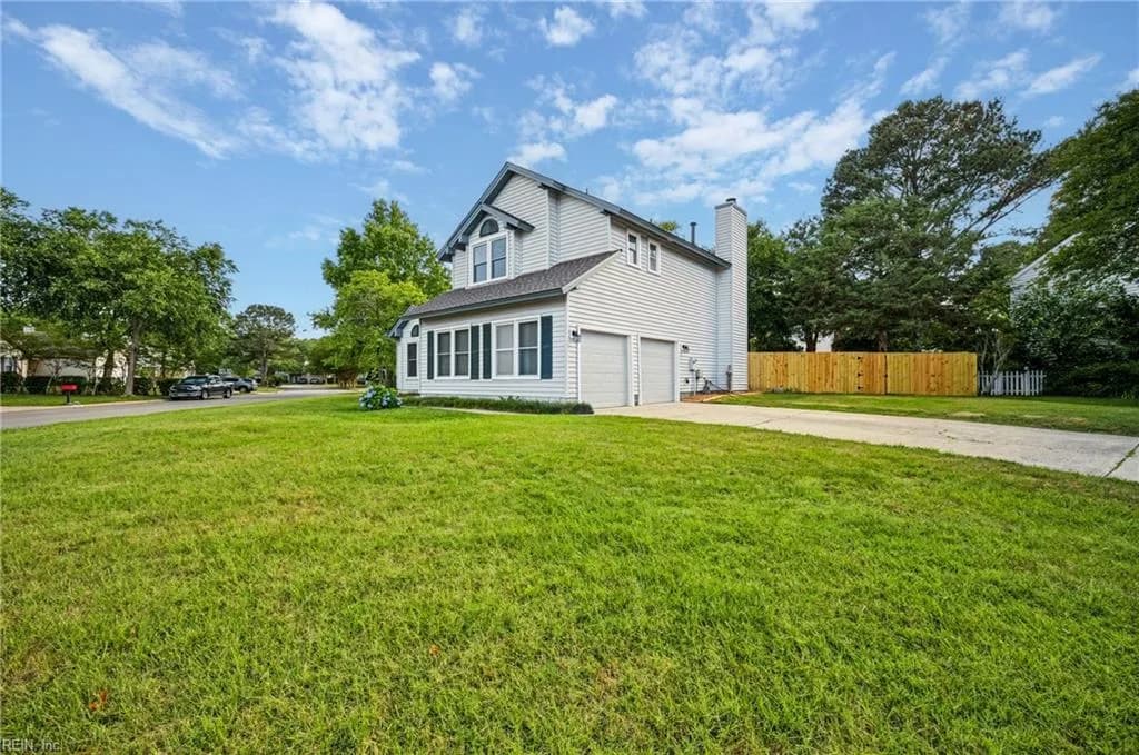 2413 Smokehouse RD, VIRGINIABEACH VA 23456 - Photo 4