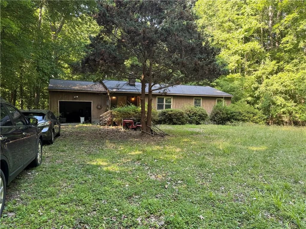 2805 Island RD, GLOUCESTER VA 23061