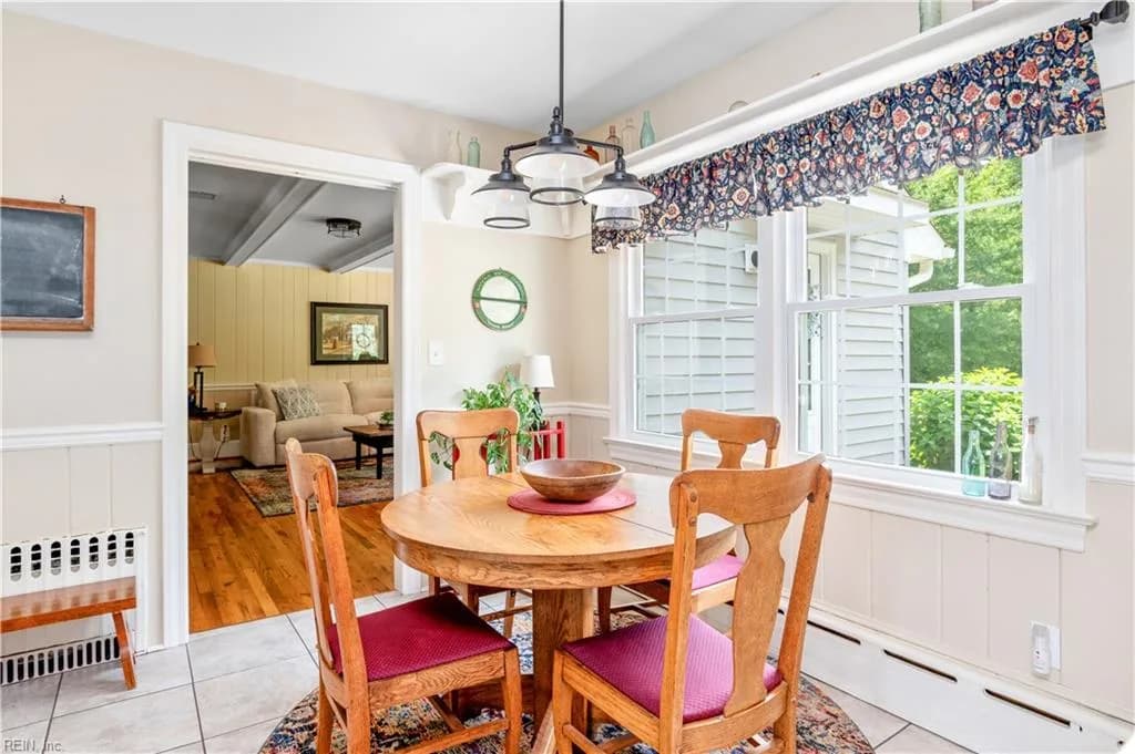 540 West Main ST, WAKEFIELD VA 23888 - Photo 5