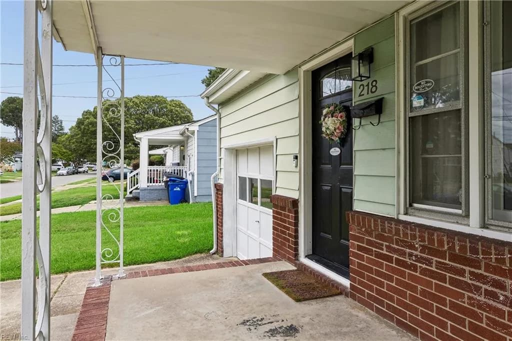 218 Mohican DR, PORTSMOUTH VA 23701 - Photo 5