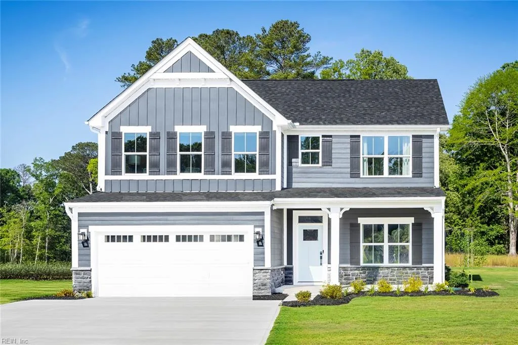 107 Ryker RD E, MOYOCK NC 27958