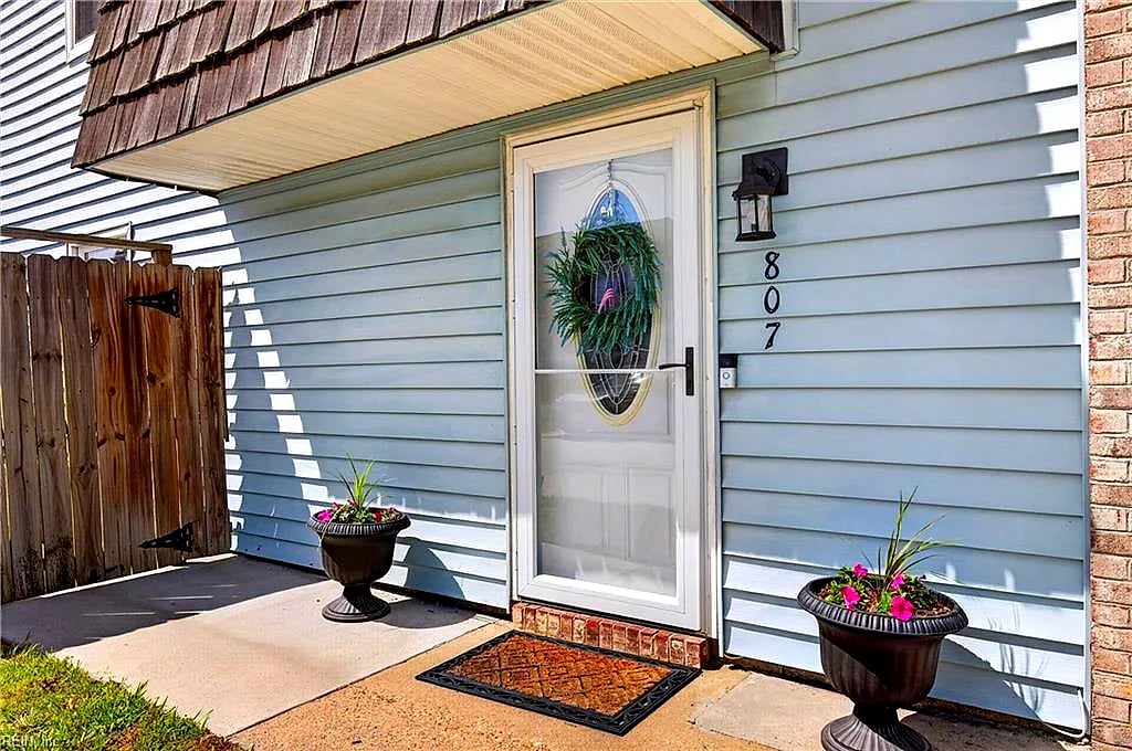807 Westport PL, Virginia Beach — 3 bed Residential, 1,804 sqft