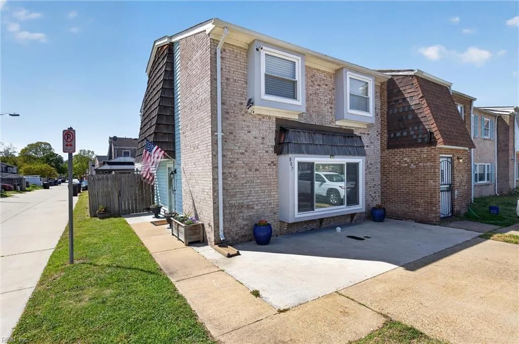 807 Westport PL, VIRGINIABEACH VA 23464 - Photo 3