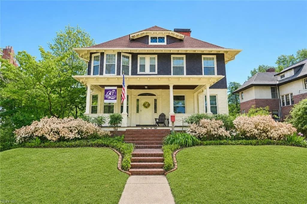 5308 Studeley AVE, NORFOLK VA 23508 - Main photo
