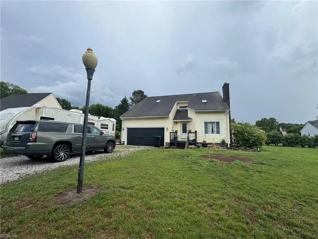 205 Plains View RD, WILLIAMSBURG VA 23188 - Photo 3