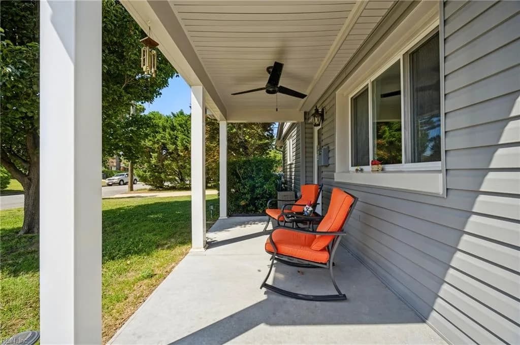 640 Minute Men RD, VIRGINIABEACH VA 23462 - Photo 3