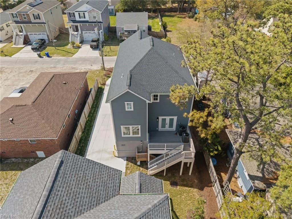 9542 17th Bay ST #A, NORFOLK VA 23518 - Photo 5