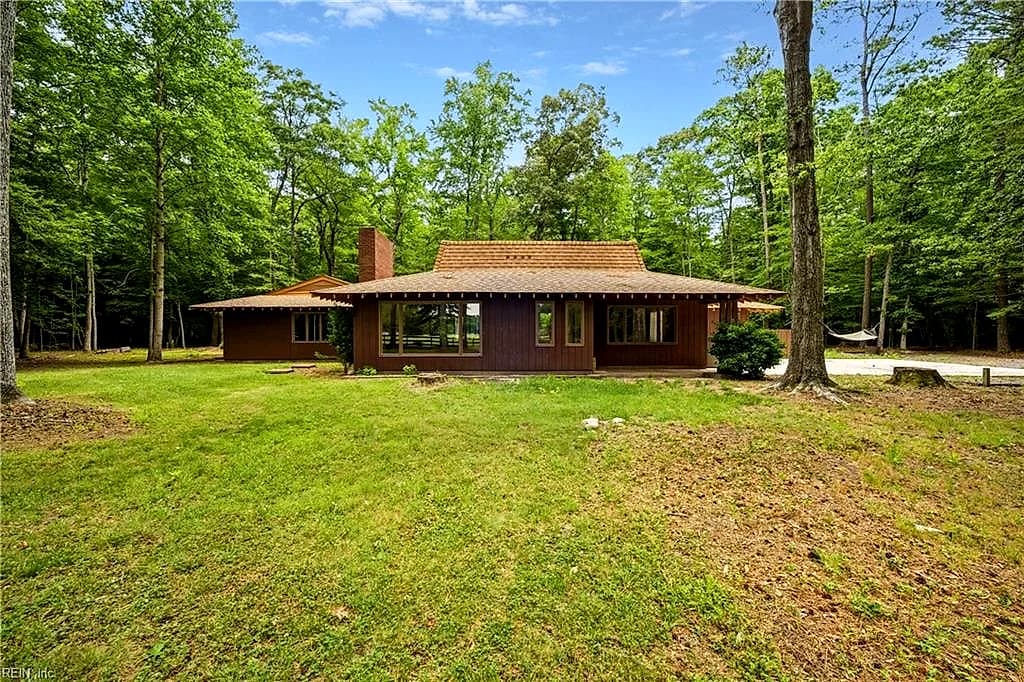 14151 Foursquare RD, SMITHFIELD VA 23430 - Main photo