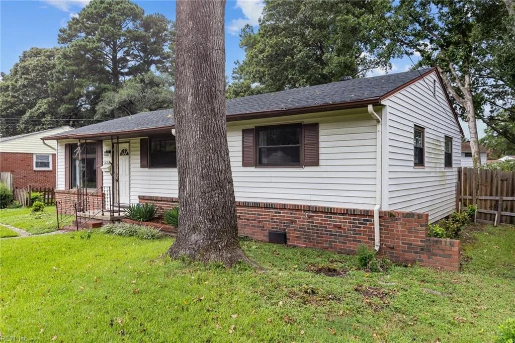 1622 Bill ST, NORFOLK VA 23518 - Photo 3