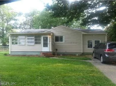 4733 Adler AVE, VIRGINIABEACH VA 23462