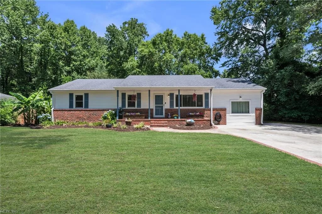 2839 Lambert TRL, CHESAPEAKE VA 23323