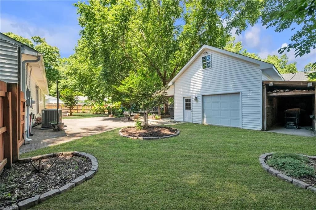 2839 Lambert TRL, CHESAPEAKE VA 23323 - Photo 5