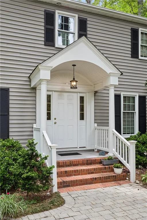 205 Grace ST, SEAFORD VA 23696 - Photo 5
