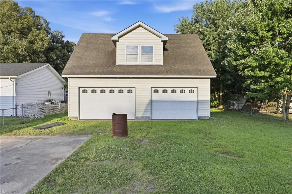 1404 Willow AVE, CHESAPEAKE VA 23325 - Photo 4