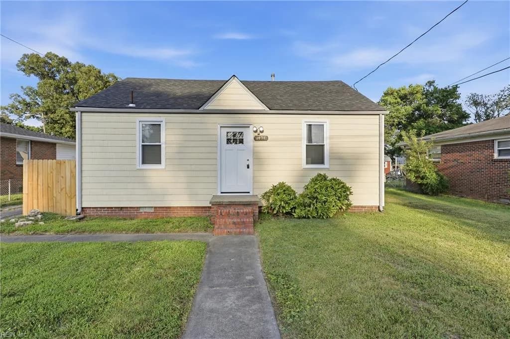 1404 Willow AVE, CHESAPEAKE VA 23325 - Photo 5