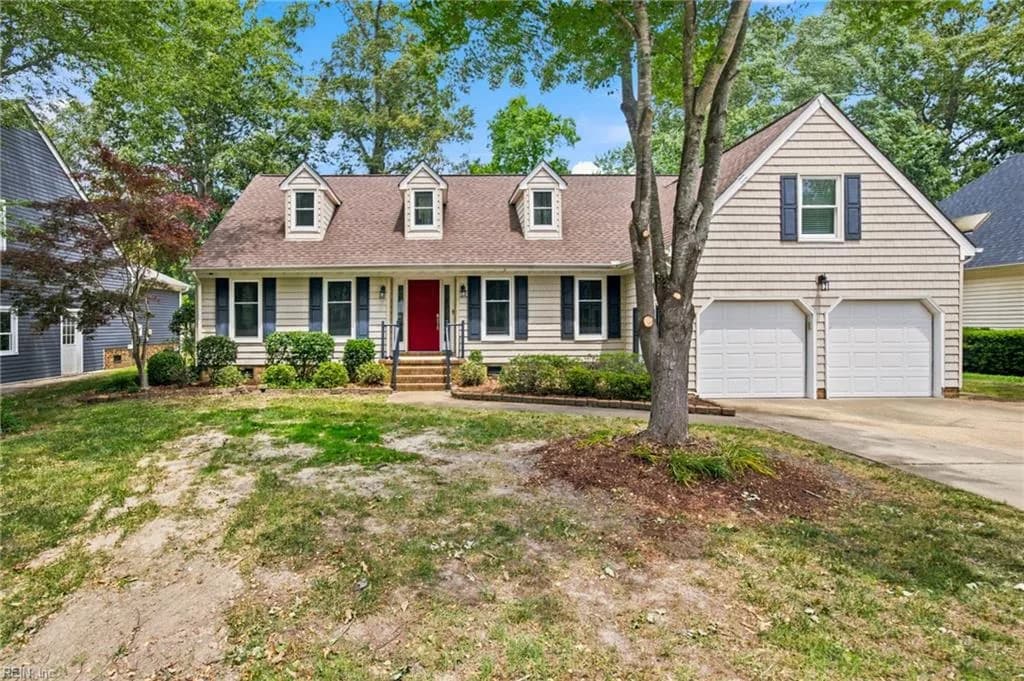 434 Granada DR, CHESAPEAKE VA 23322 - Photo 2
