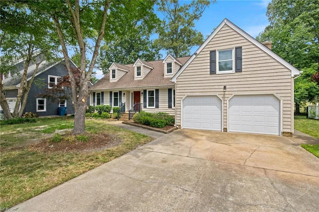 434 Granada DR, CHESAPEAKE VA 23322 - Photo 3