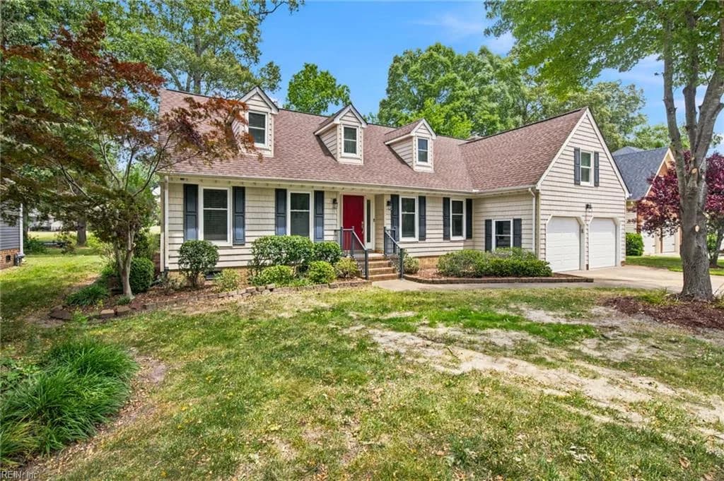 434 Granada DR, CHESAPEAKE VA 23322 - Photo 4