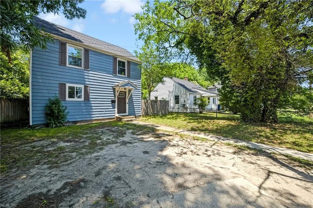 819 19th Pl NONE, NEWPORTNEWS VA 23607 - Photo 3