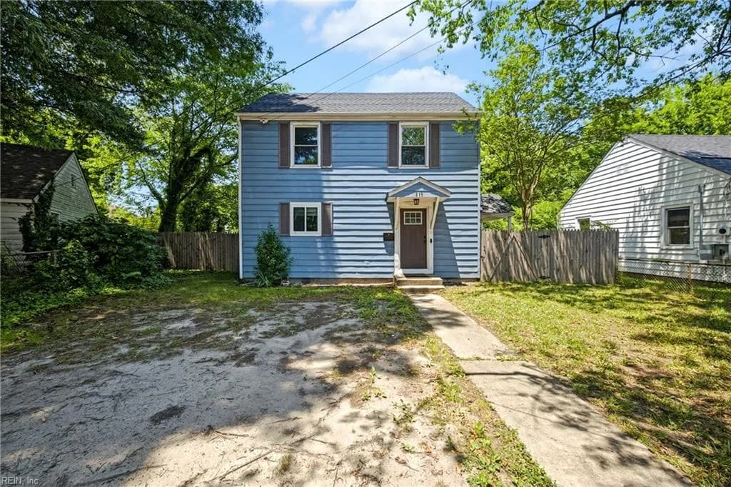819 19th Pl NONE, NEWPORTNEWS VA 23607 - Photo 5