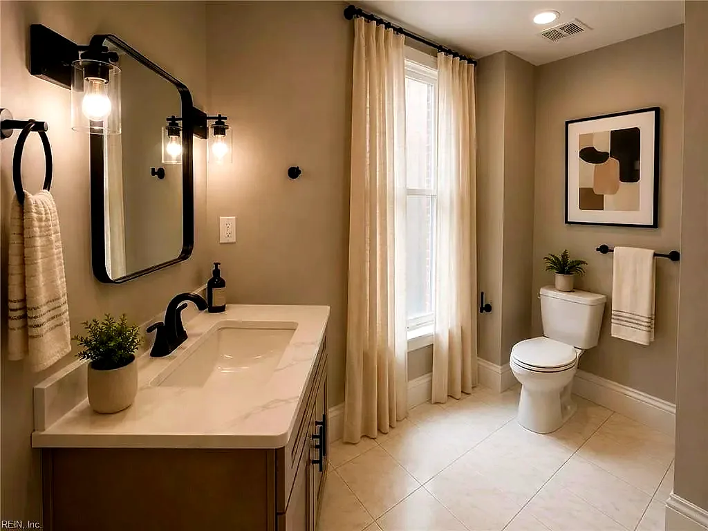 223 29th ST #105, NEWPORT NEWS VA 23607 - Photo 5