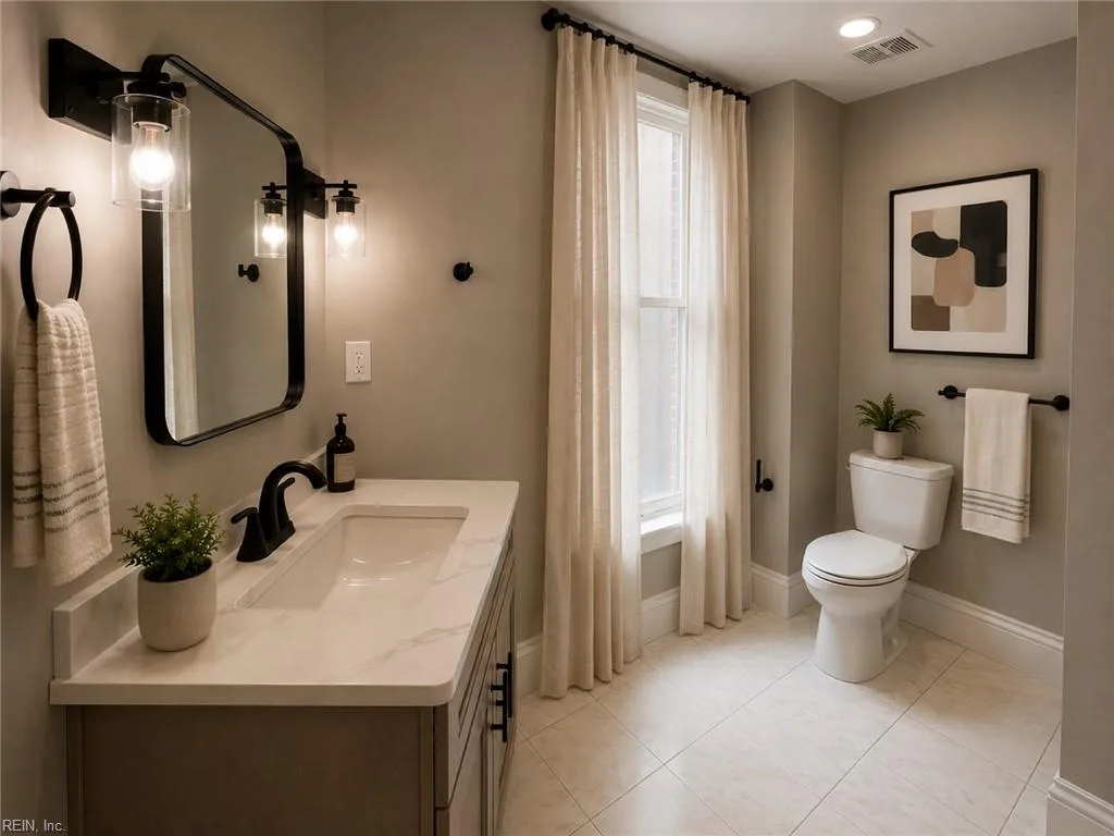 223 29th ST #105, NEWPORTNEWS VA 23607 - Photo 5