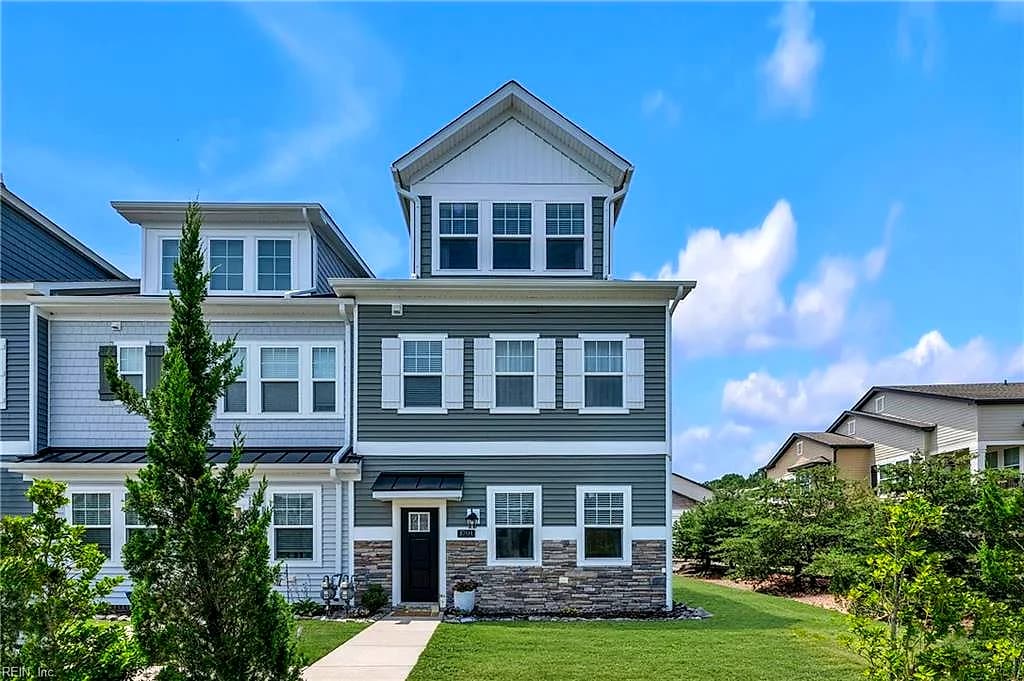 1701 Pasture PL, CHESAPEAKE VA 23323 - Main photo