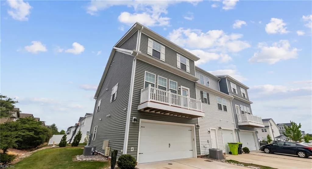 1701 Pasture PL, CHESAPEAKE VA 23323 - Main photo