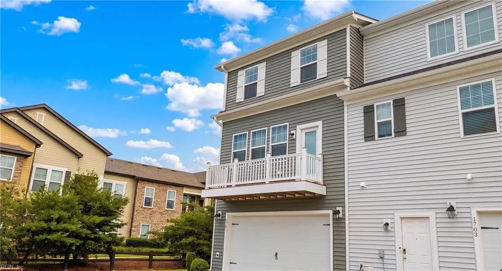 1701 Pasture PL, CHESAPEAKE VA 23323 - Photo 4