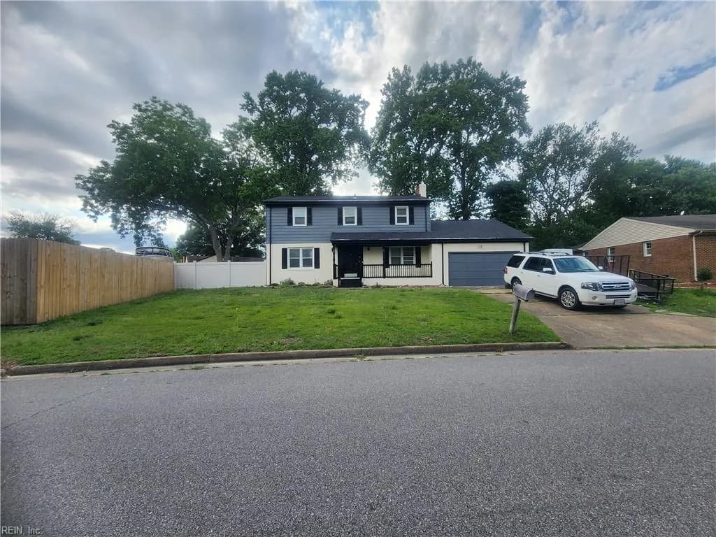 1637 Guthrie ST, VIRGINIABEACH VA 23464 - Photo 2