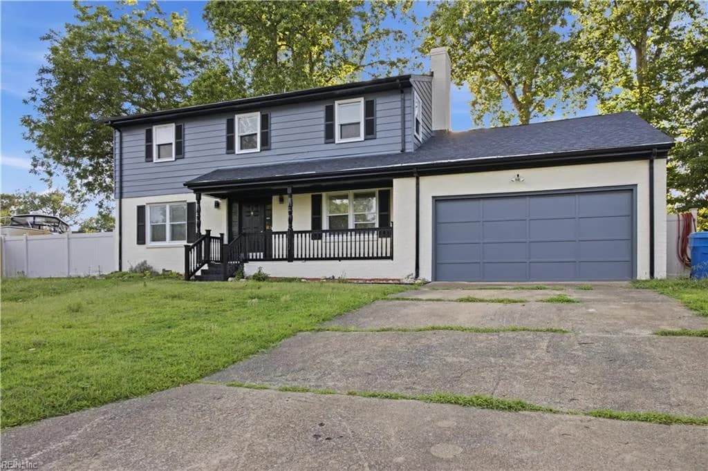 1637 Guthrie ST, VIRGINIABEACH VA 23464 - Photo 3