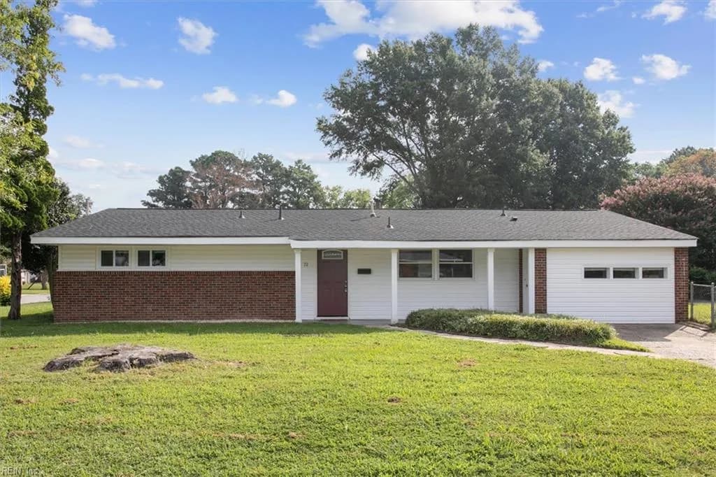 72 Ferguson LN, NEWPORTNEWS VA 23601 - Photo 2