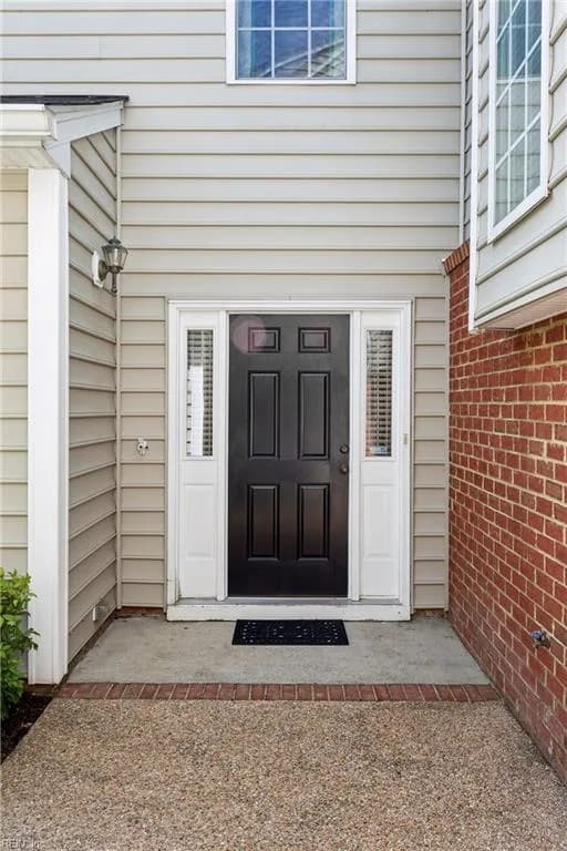 4539 Beacon Hill DR #W Du, WILLIAMSBURG VA 23188 - Photo 2