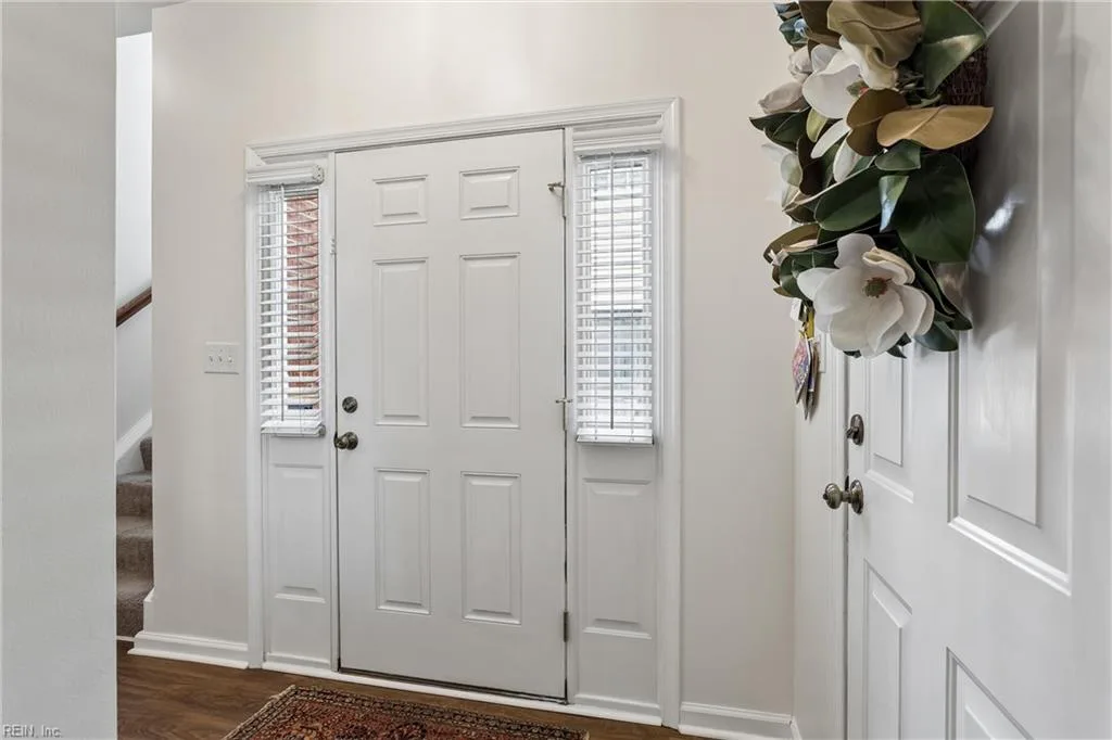 4539 Beacon Hill DR #W Du, WILLIAMSBURG VA 23188 - Photo 4