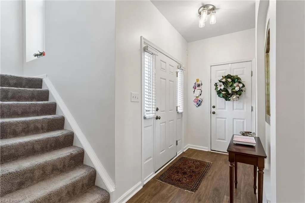 4539 Beacon Hill DR, WILLIAMSBURG VA 23188 - Photo 5