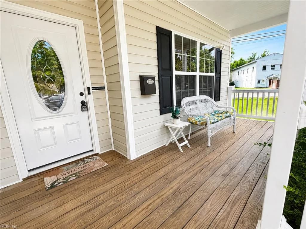 433 Colonial AVE, HAMPTON VA 23661 - Photo 3