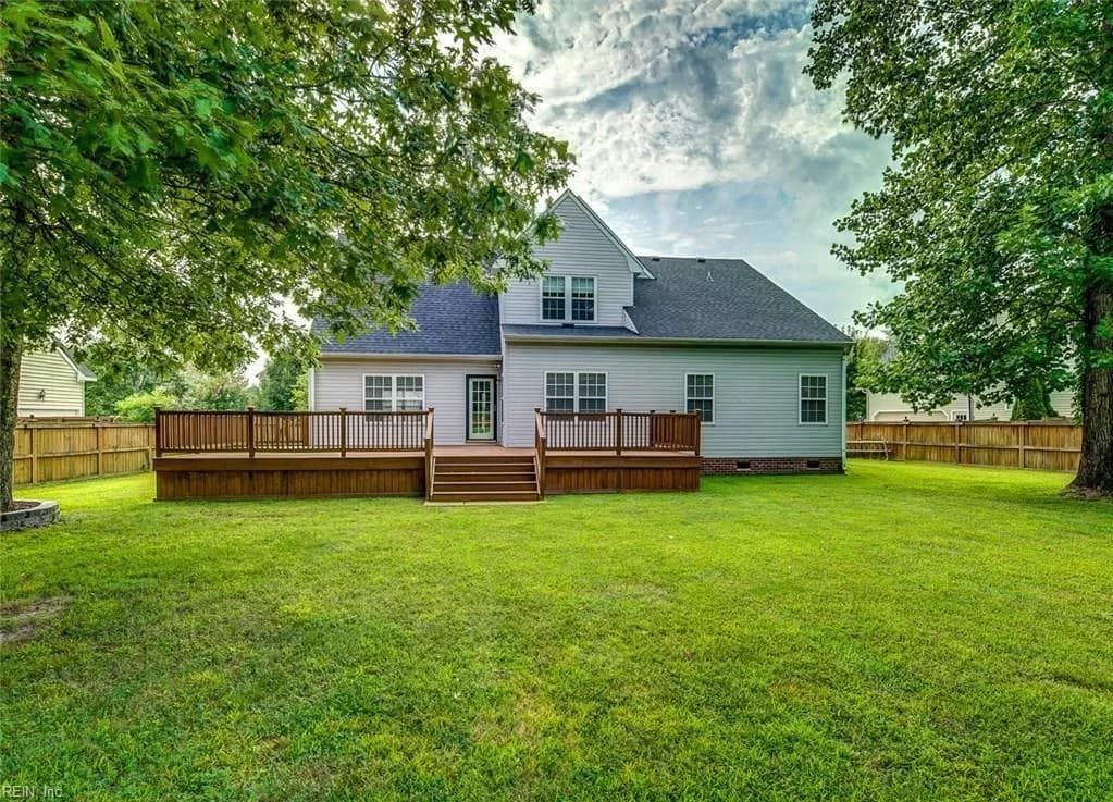 1516 Clearwater LN, CHESAPEAKE VA 23322 - Photo 4