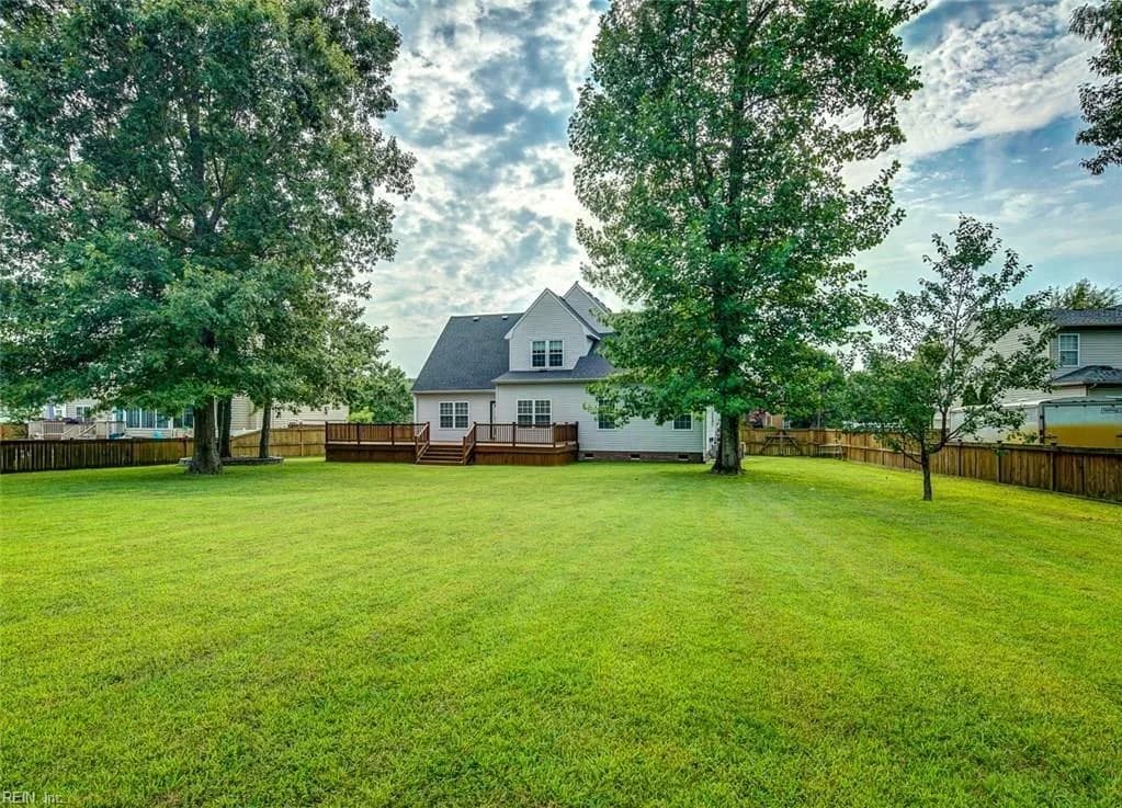 1516 Clearwater LN, CHESAPEAKE VA 23322 - Photo 5
