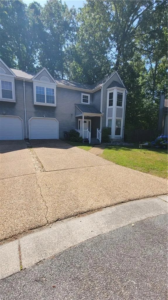 150 Hidden Lake PL, NEWPORTNEWS VA 23602