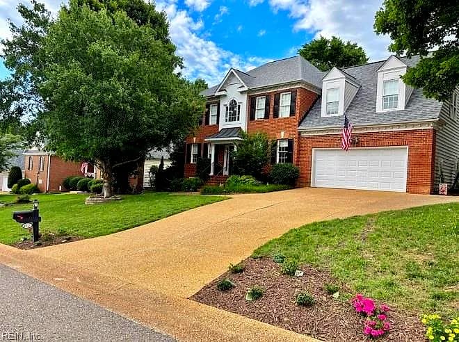 4011 E Providence RD, WILLIAMSBURG VA 23188 - Main photo