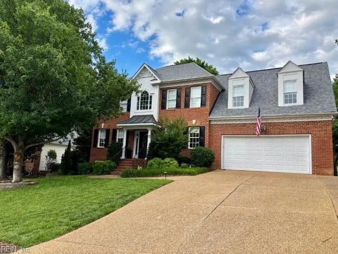 4011 E Providence RD, WILLIAMSBURG VA 23188 - Main photo
