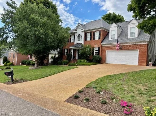4011 E Providence RD, WILLIAMSBURG VA 23188 - Photo 3